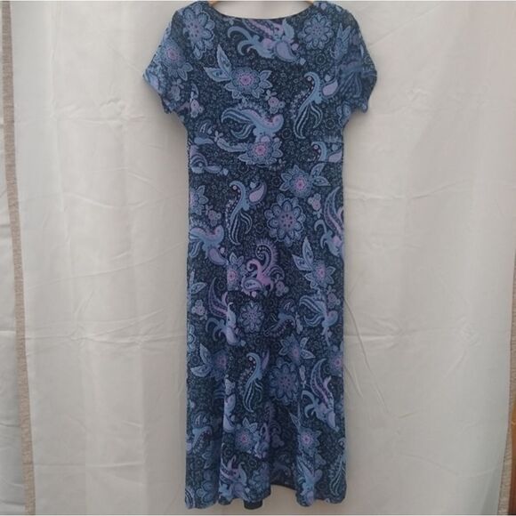 Croft and Barrow long dress - Picture 4 of 6